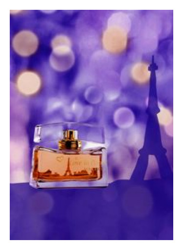 عطر ادکلن لاو این پاریس کریسمس دوهزار و شش نینا ریچی - Love in Paris Christmas 2006 Nina Ricci - بررسی، قیمت و خرید