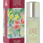 عطر ادکلن لاو میلتون لوید - Love Milton Lloyd - بررسی، قیمت و خرید