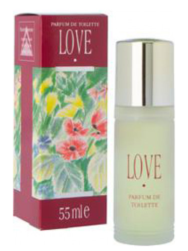 عطر ادکلن لاو میلتون لوید - Love Milton Lloyd - بررسی، قیمت و خرید
