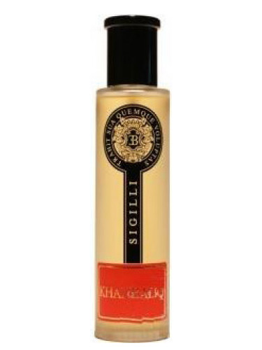 عطر ادکلن خان بالیق سیگیلی - Khanbaliq Sigilli - بررسی، قیمت و خرید