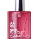 عطر ادکلن ولیك د بادی شاپ - Velique The Body Shop - بررسی، قیمت و خرید