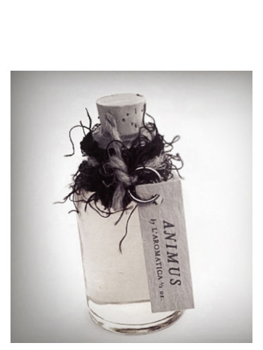 عطر ادکلن انیموس لاروماتیکا پرفیوم - Animus L'Aromatica Perfume - بررسی، قیمت و خرید