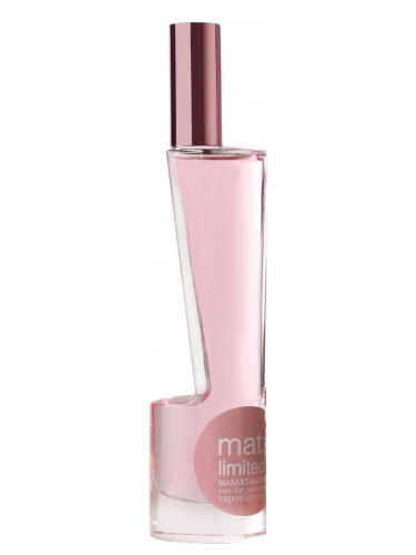 عطر ادکلن مَت ماساکی ماتسوشیما - mat; limited Masaki Matsushima - بررسی، قیمت و خرید
