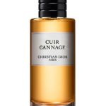 عطر ادکلن کویر کاناژ دیور - Cuir Cannage Dior - بررسی، قیمت و خرید