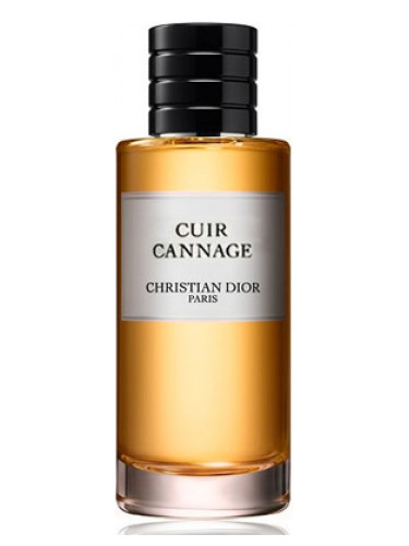 عطر ادکلن کویر کاناژ دیور - Cuir Cannage Dior - بررسی، قیمت و خرید