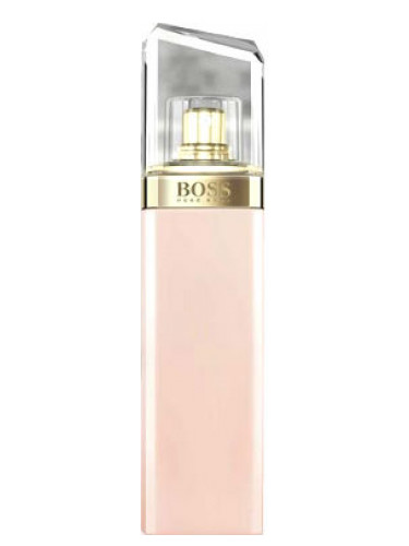 عطر ادکلن باس ما وی پور فم هوگو باس - Boss Ma Vie Pour Femme Hugo Boss - بررسی، قیمت و خرید