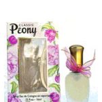 عطر ادکلن کلاسیک پونی دانا - Classic Peony Dana - بررسی، قیمت و خرید