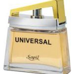 عطر ادکلن یونیورسال ساپیل - Universal Sapil - بررسی، قیمت و خرید