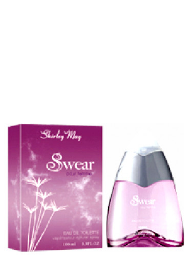 عطر ادکلن سوئِر شرلی می - Swear Shirley May - بررسی، قیمت و خرید