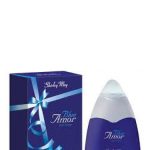 عطر ادکلن بلو آمور شرلی می - Blue Amor Shirley May - بررسی، قیمت و خرید