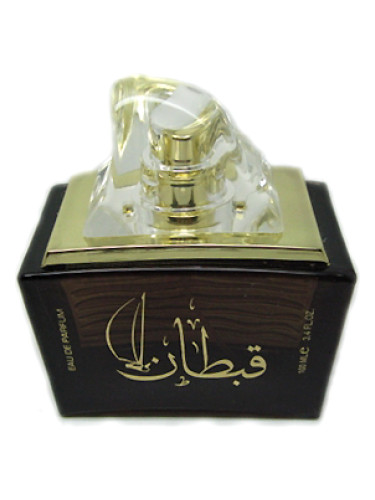 عطر ادکلن کاپیتان لتافا پرفیومز - Captain Lattafa Perfumes - بررسی، قیمت و خرید