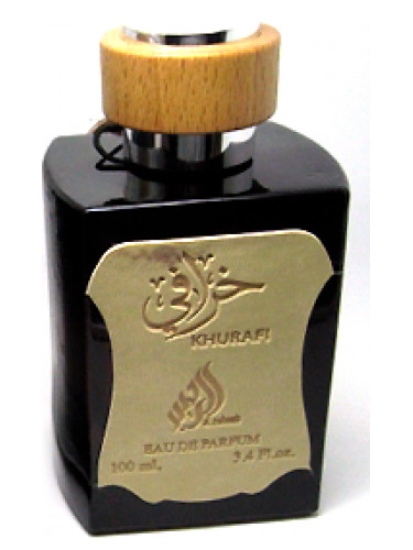 عطر ادکلن خورافی لتافا پرفیومز - Khurafi Lattafa Perfumes - بررسی، قیمت و خرید