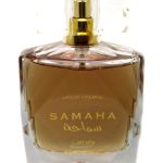 عطر ادکلن سماها لتافا پرفیومز - Samaha Lattafa Perfumes - بررسی، قیمت و خرید