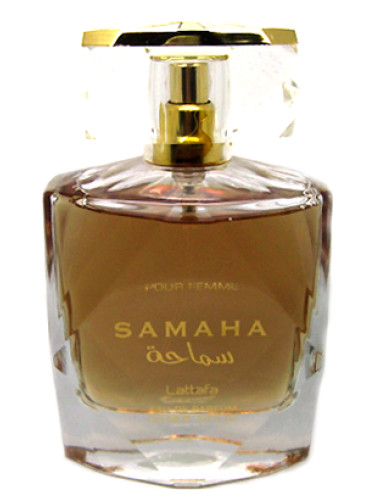عطر ادکلن سماها لتافا پرفیومز - Samaha Lattafa Perfumes - بررسی، قیمت و خرید