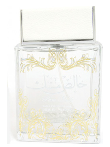 عطر ادکلن خالیس ماسک لتافا پرفیومز - Khalis Musk (Pure Musk) Lattafa Perfumes - بررسی، قیمت و خرید