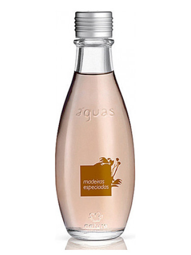 عطر ادکلن مادیرس اسپسیادس ناتورا - Madeiras Especiadas Natura - بررسی، قیمت و خرید