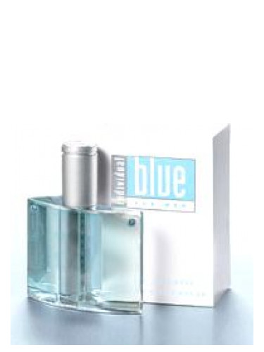 عطر ادکلن ایندیویژوال بلو ایوون - Individual Blue Avon - بررسی، قیمت و خرید