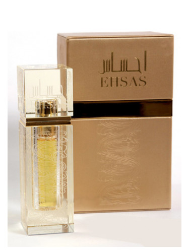 عطر ادکلن احساس ال حرمین پرفیومس - Ehsas Al Haramain Perfumes - بررسی، قیمت و خرید
