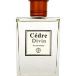 عطر ادکلن سدر دیوین ل پارفوم دو سولی - Cèdre Divin Les Parfums du Soleil - بررسی، قیمت و خرید