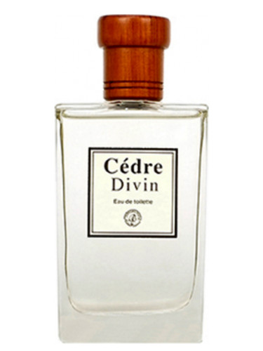 عطر ادکلن سدر دیوین ل پارفوم دو سولی - Cèdre Divin Les Parfums du Soleil - بررسی، قیمت و خرید