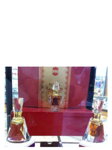 عطر ادکلن جاتبیا کالکشن مخلاط اجمل - Jaathbia Collection Mukhallat Ajmal - بررسی، قیمت و خرید