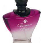 عطر ادکلن ایونینگ رز اپل پرفیومز - Evening Rose (Вечерняя Роза) Apple Parfums - بررسی، قیمت و خرید