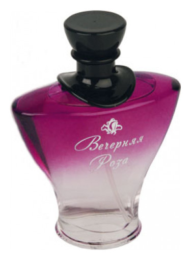 عطر ادکلن ایونینگ رز اپل پرفیومز - Evening Rose (Вечерняя Роза) Apple Parfums - بررسی، قیمت و خرید