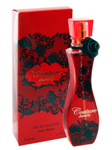 عطر ادکلن کوتور شانتی اَپِل پَرفیومز - Couture Chantilly Apple Parfums - بررسی، قیمت و خرید