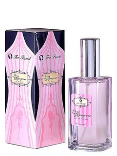 عطر ادکلن لاو هنگ اور توفیسد - Love Hangover Too Faced - بررسی، قیمت و خرید