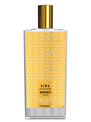 عطر ادکلن سیوا ممو پاریس - Siwa Memo Paris - بررسی، قیمت و خرید