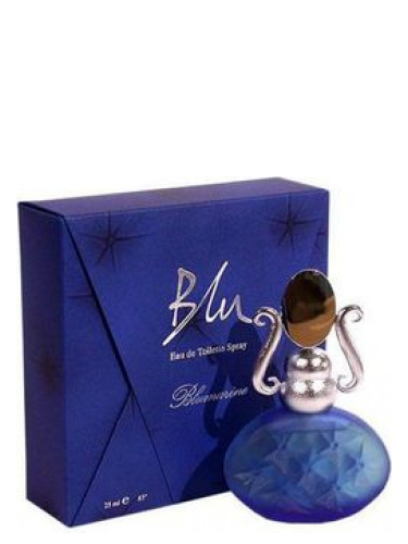 عطر ادکلن بلو بلومارین - Blu Blumarine - بررسی، قیمت و خرید