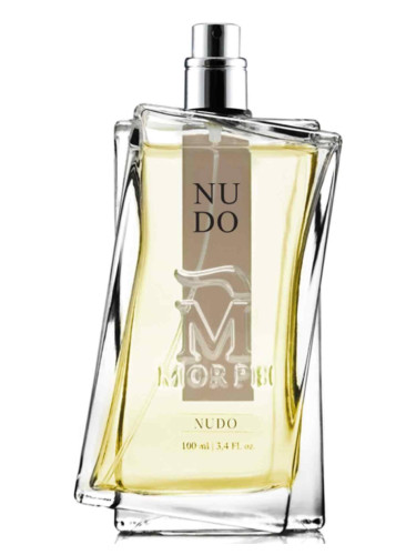 عطر ادکلن نودو مورف - Nudo Morph - بررسی، قیمت و خرید