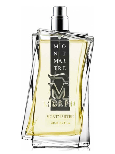 عطر ادکلن مونمارتر مورف - Montmartre Morph - بررسی، قیمت و خرید