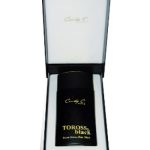 عطر ادکلن توروس بلک سیندی سی - Toross Black Cindy C. - بررسی، قیمت و خرید