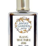 عطر ادکلن ایلانگ تینکچر ۲۰۱۴ آنیا گاردن - Ylang Tincture 2014 Anya's Garden - بررسی، قیمت و خرید