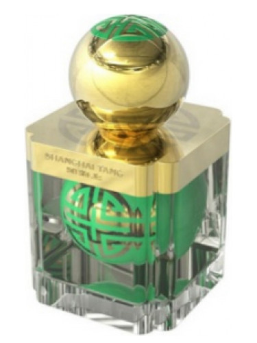 عطر ادکلن اسپرینگ جاسمین شانگهای تنگ - Spring Jasmine Shanghai Tang - بررسی، قیمت و خرید
