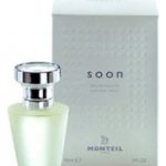 عطر ادکلن سون ژرمن مونتیل - Soon Germaine Monteil - بررسی، قیمت و خرید