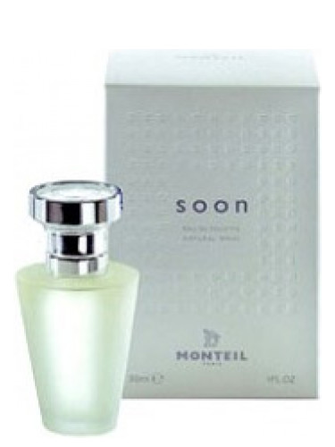 عطر ادکلن سون ژرمن مونتیل - Soon Germaine Monteil - بررسی، قیمت و خرید