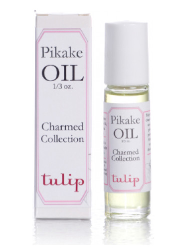 عطر ادکلن پیکاک اویل تولیب - Pikake Oil Tulip - بررسی، قیمت و خرید