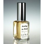 عطر ادکلن پریتی این پینک پل وال پرفیومز - Pretty in Pink Pell Wall Perfumes - بررسی، قیمت و خرید