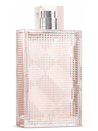 عطر ادکلن بریت ریتم فور هر فلورال بربری - Brit Rhythm for Her Floral Burberry - بررسی، قیمت و خرید