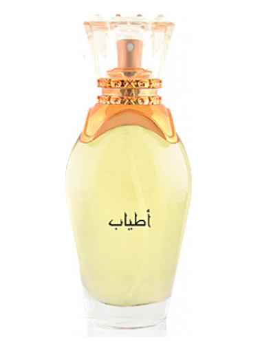 عطر ادکلن آتیاب مجید مظفر ایترجی - Atyab Majid Muzaffar Iterji - بررسی، قیمت و خرید