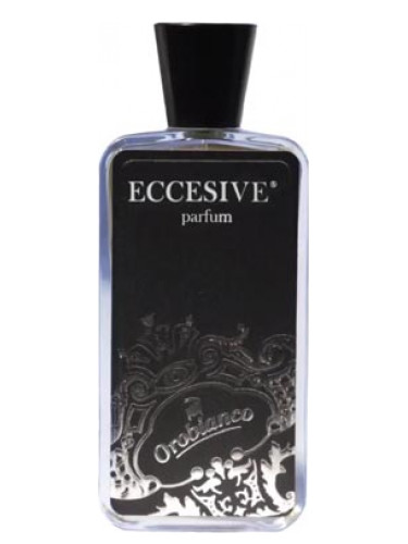 عطر ادکلن اکسسيو اُروبینکو پرفیوم کالکشن - Eccessive Orobianco Parfum Collection - بررسی، قیمت و خرید