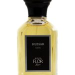 عطر ادکلن هوسار آکوافلور فلورانس - Hussar Aquaflor Firenze - بررسی، قیمت و خرید