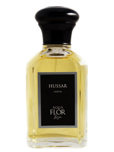 عطر ادکلن هوسار آکوافلور فلورانس - Hussar Aquaflor Firenze - بررسی، قیمت و خرید