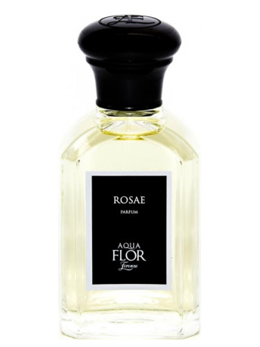 عطر ادکلن رُزای آکوافلور فیرنزه - Rosae Aquaflor Firenze - بررسی، قیمت و خرید