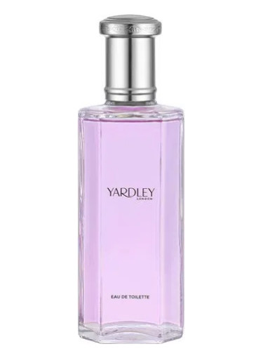 عطر ادکلن اِپریل وایولتس کانتِمپِرِری اِدیشِن یاردلی - April Violets Contemporary Edition Yardley - بررسی، قیمت و خرید