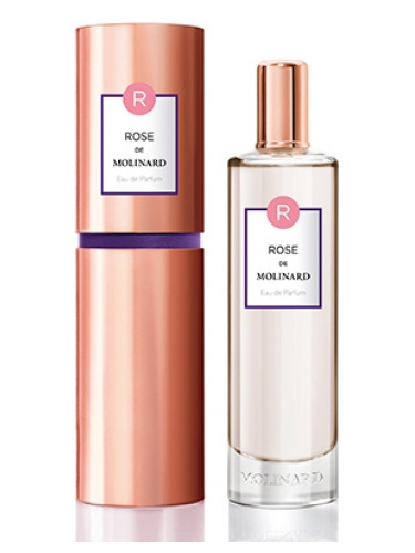 عطر ادکلن رُز مولینارد - Rose Molinard - بررسی، قیمت و خرید