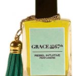 عطر ادکلن گریس ات سِوِنتی سِوِنث ربل اینتویتیو پرفیومری - Grace at 67th Rebel Intuitive Perfumerie - بررسی، قیمت و خرید
