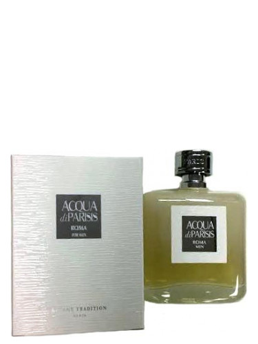 عطر ادکلن آکوا دی پریسیز روما رِیِن تردیشن - Acqua Di Parisis Roma Reyane Tradition - بررسی، قیمت و خرید